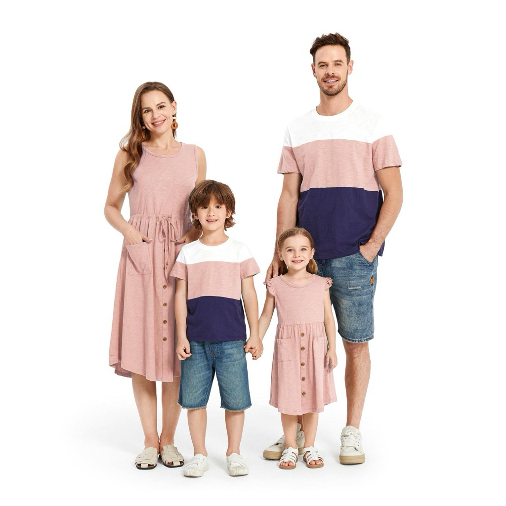 Baju Anak Kembar Baju Couple Dress Couple Baju Keluarga Baju Baju Bayi Kaos Anak