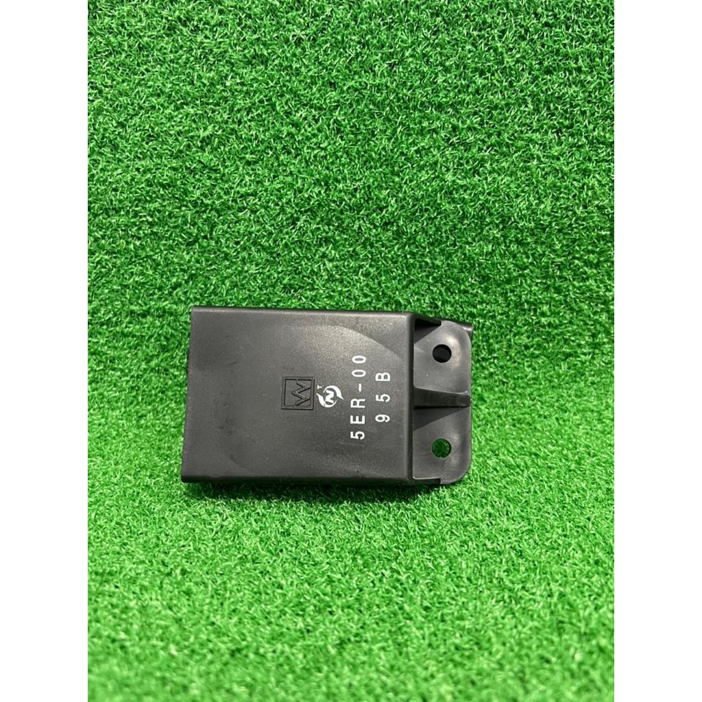 CDI VEGA LAMA KODE 5ER CDI UNIT VEGA R LAMA 5ER IMPORT