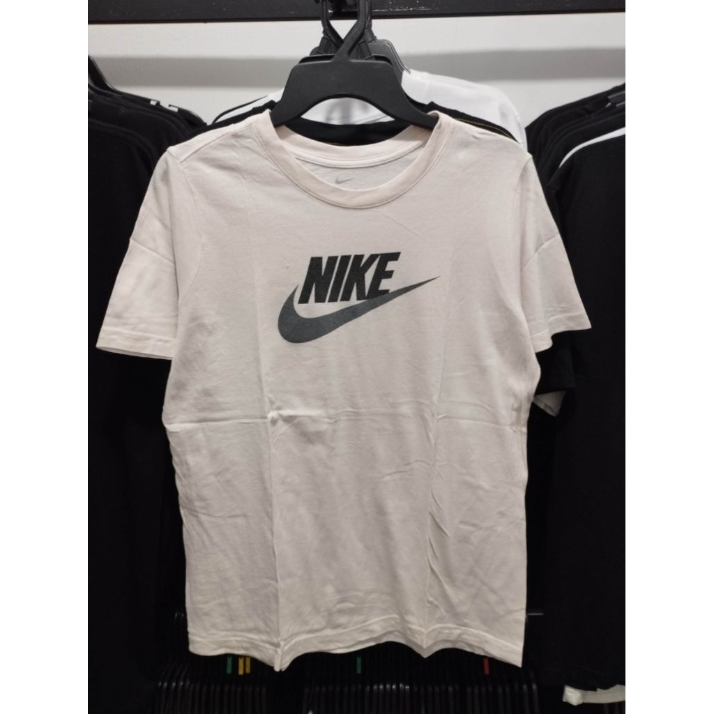 NKtee Xs second