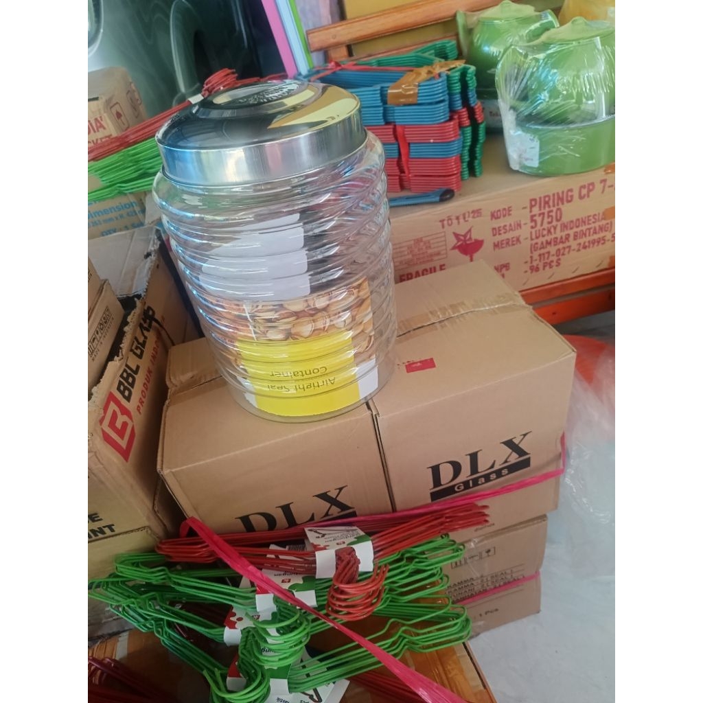 Toples DLX Kamma 2