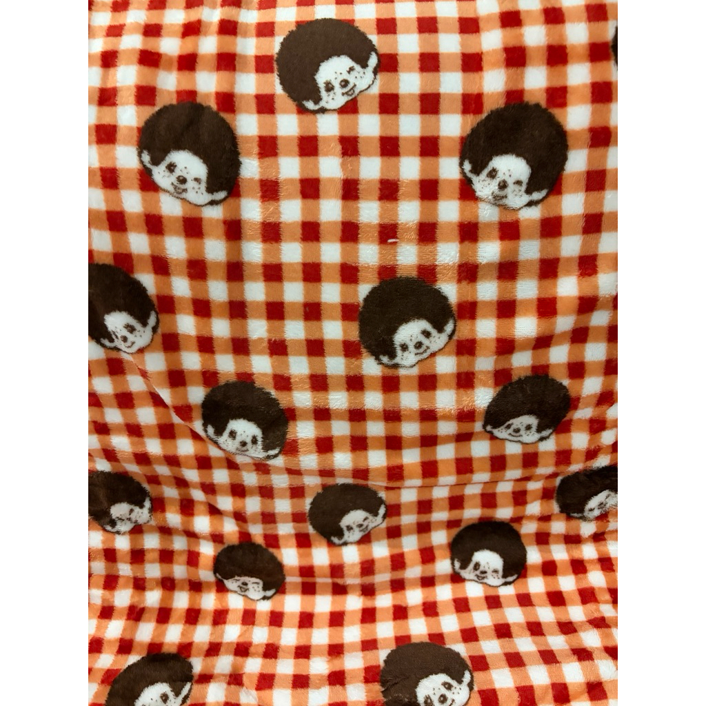 Brasel Blanket selimut Disney sanrio miffy