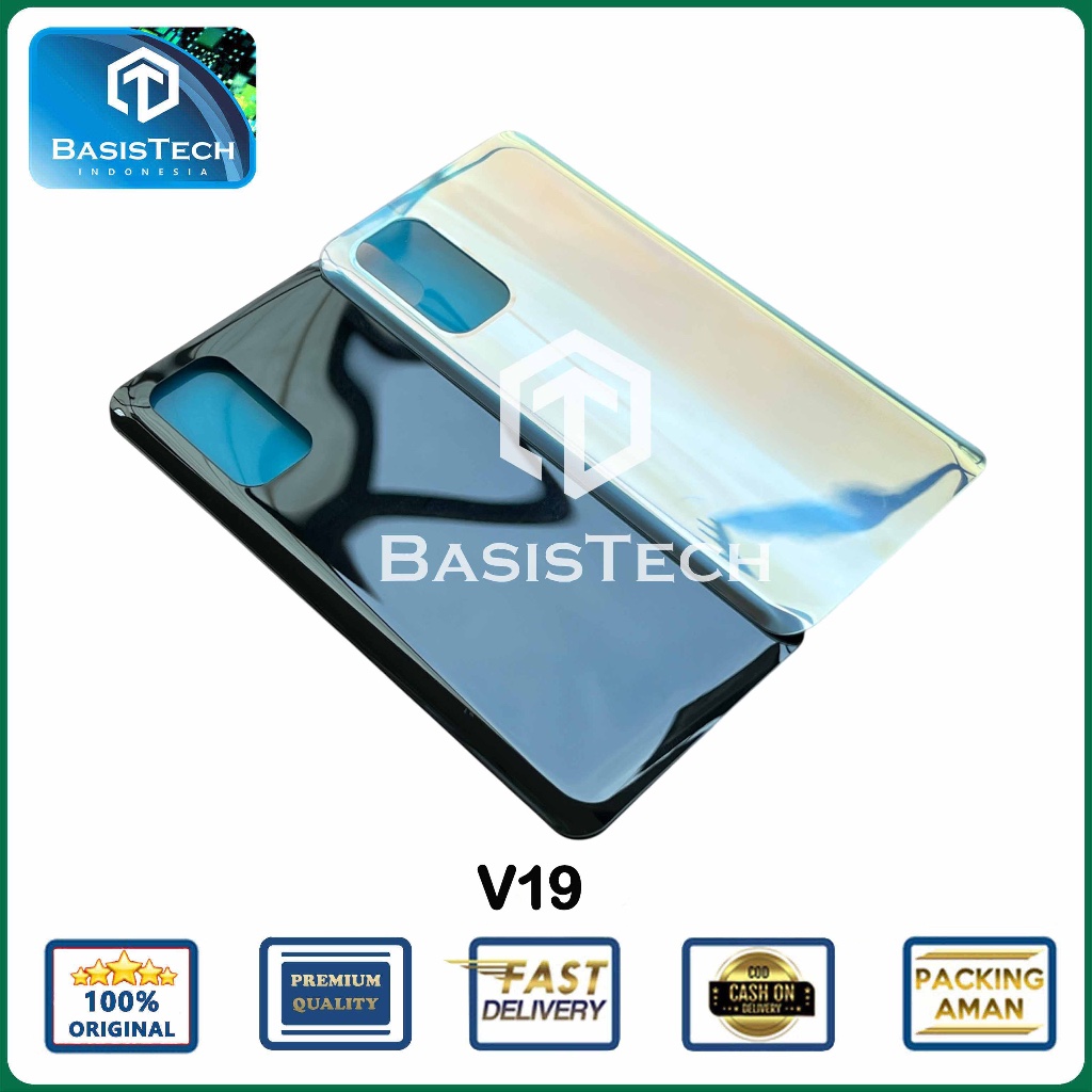 BACKDOOR FOR VIVO V19 - ORIGINAL QUALITY