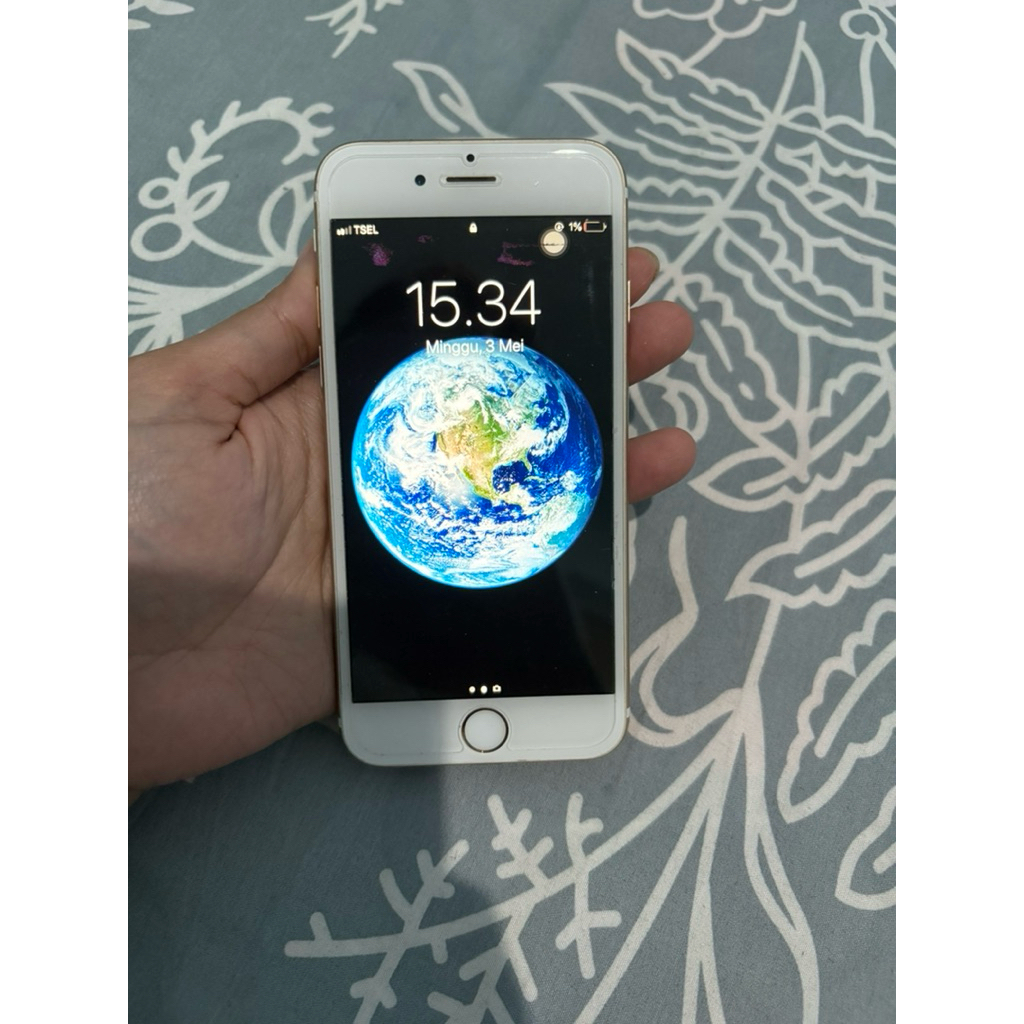 iphone 6 ibox gold