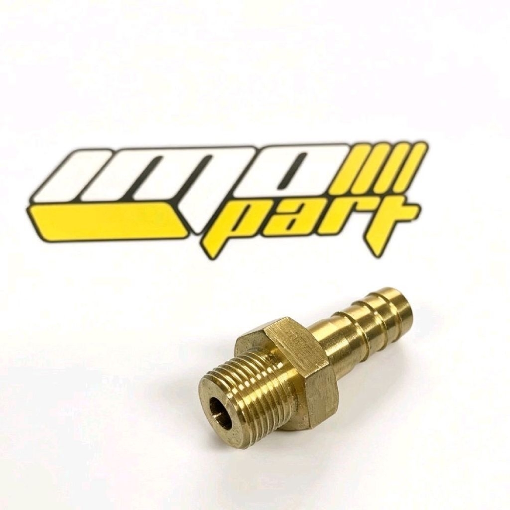 BAUT NEPEL SELANG NEPEL OIL COLLER SATRIA FU