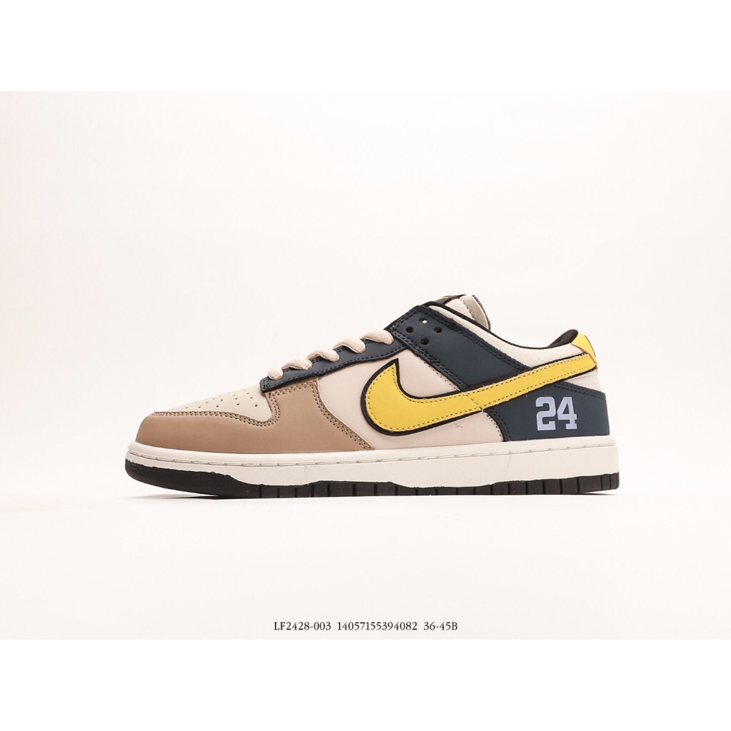 Blackshoes - Sepatu Sneakers Nike Dunk Low Kobe Bryant