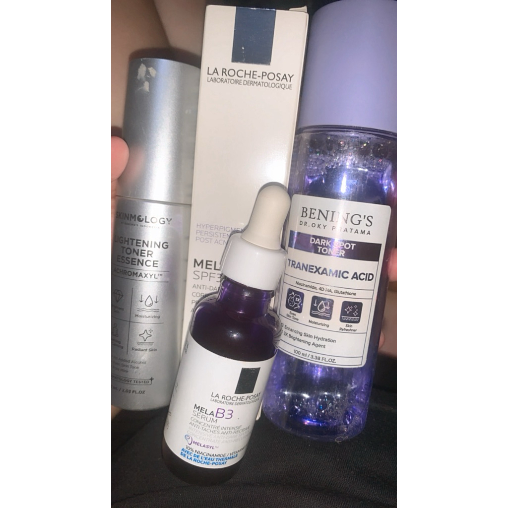 SKINCARE DLL RIJEK KEMASAN