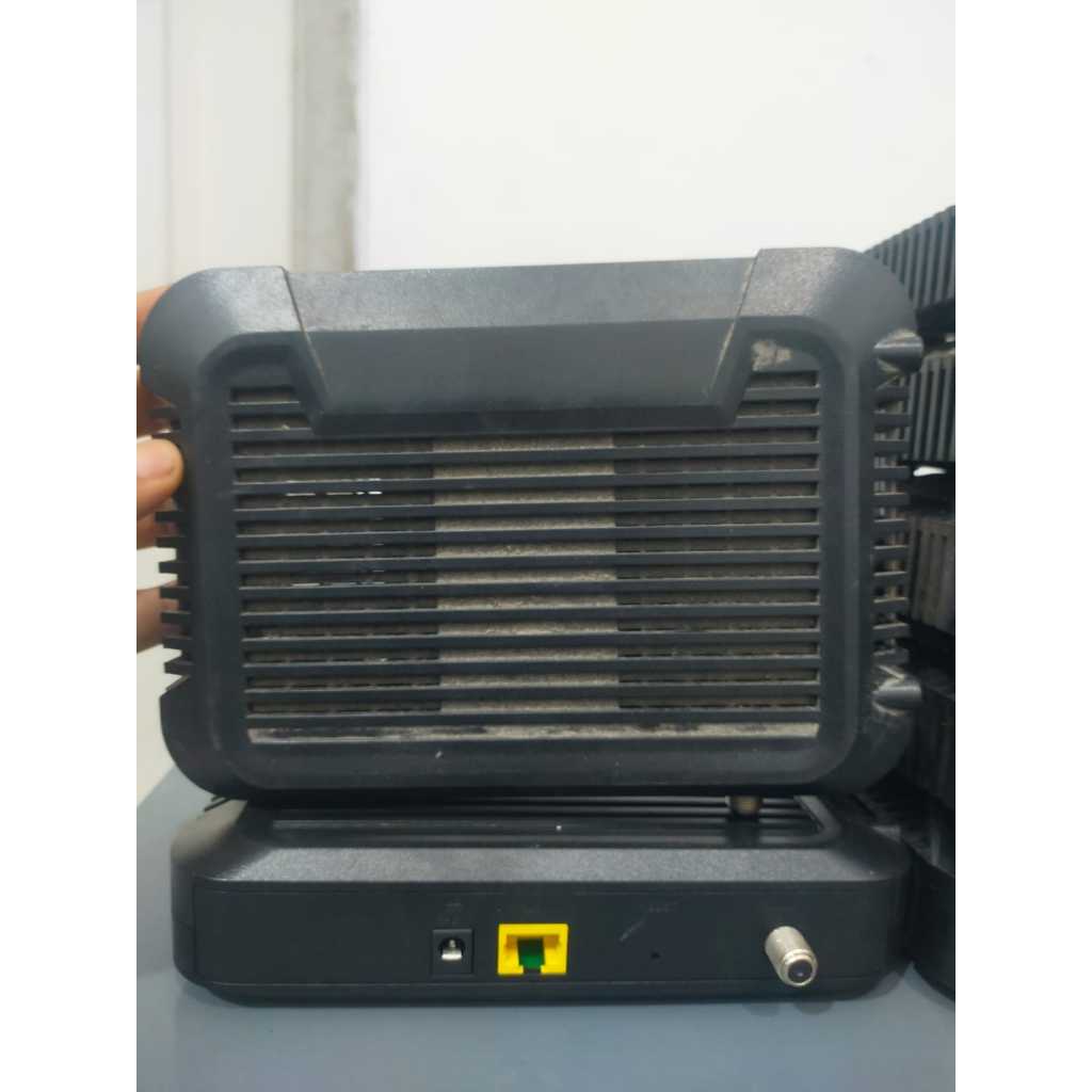 Modem Cable Skyworth CM5100 DOCSIS 3.0 - Second Mulus Normal - Bisa untuk First Media