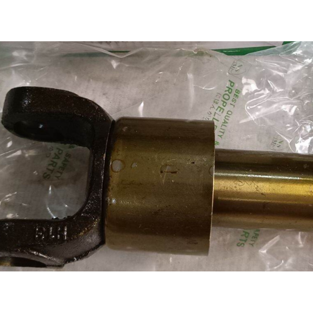 Yoke sleeve Chevrolet Luv Kbd 25