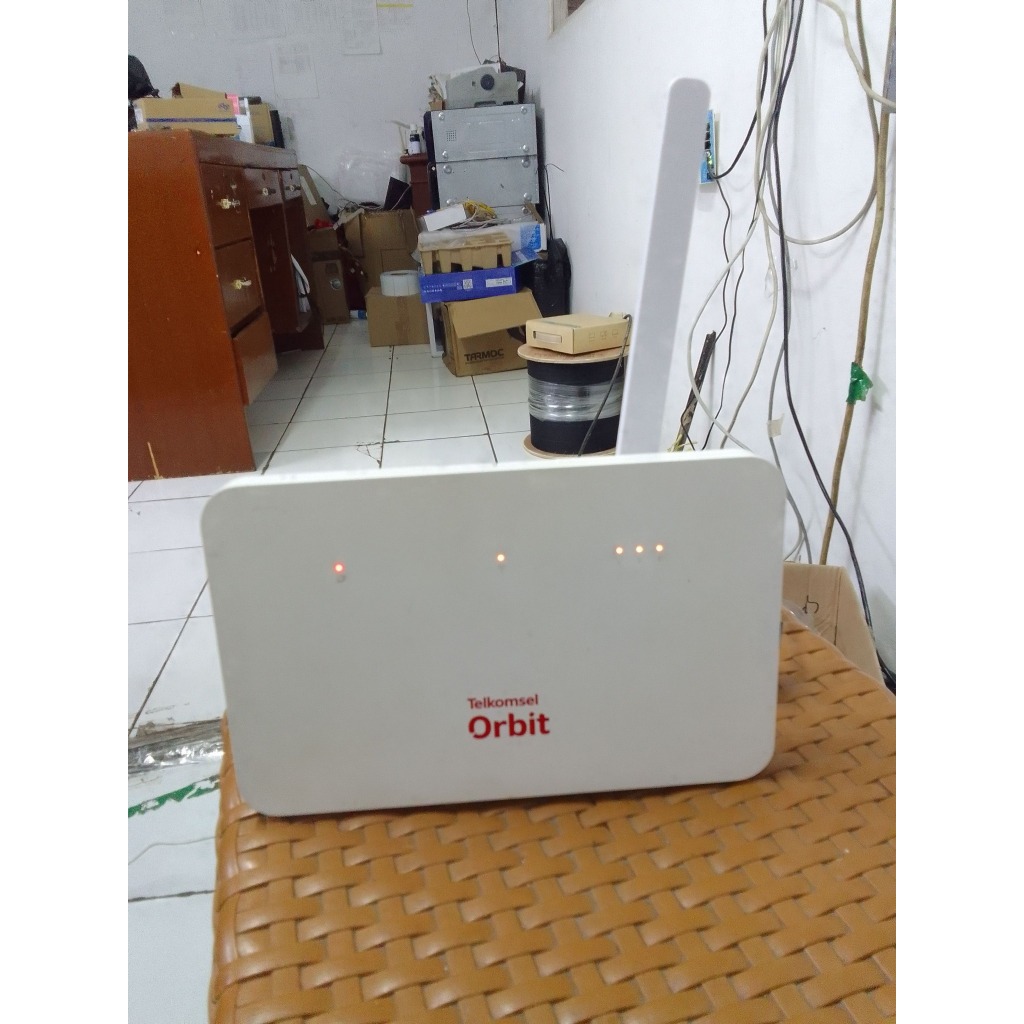 ORBIT PRO H2