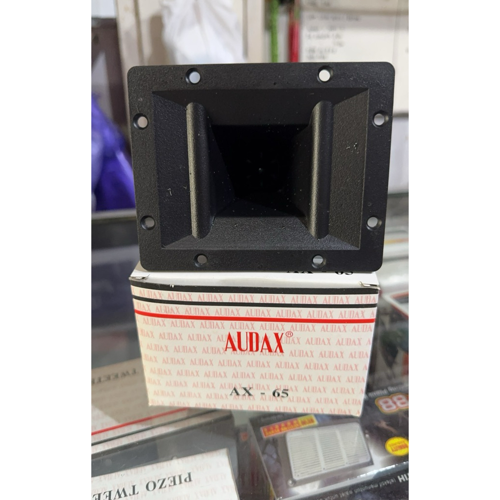 audax 65