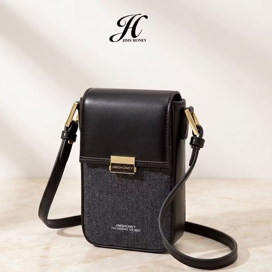 MINI BAG JIMSHONEY