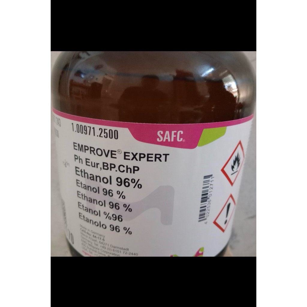 etanol96%