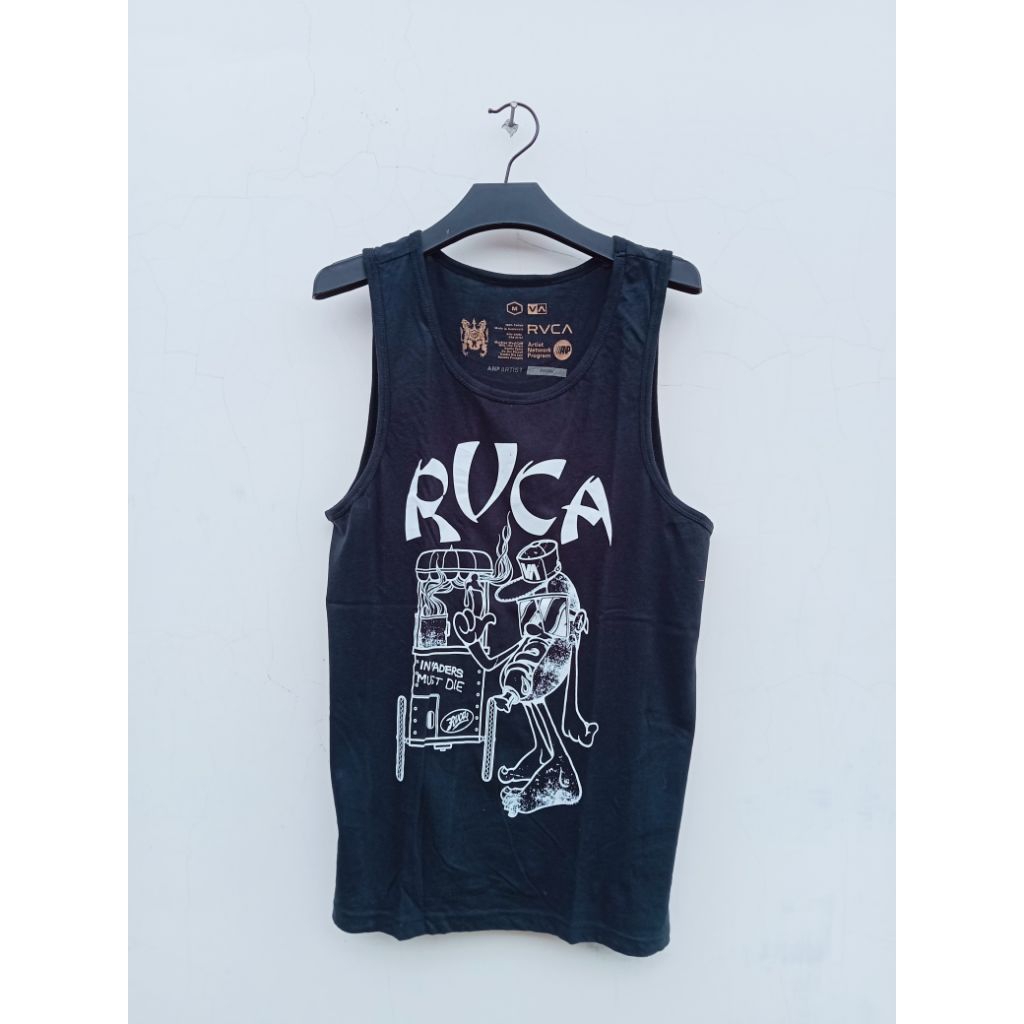 Singlet RVCA