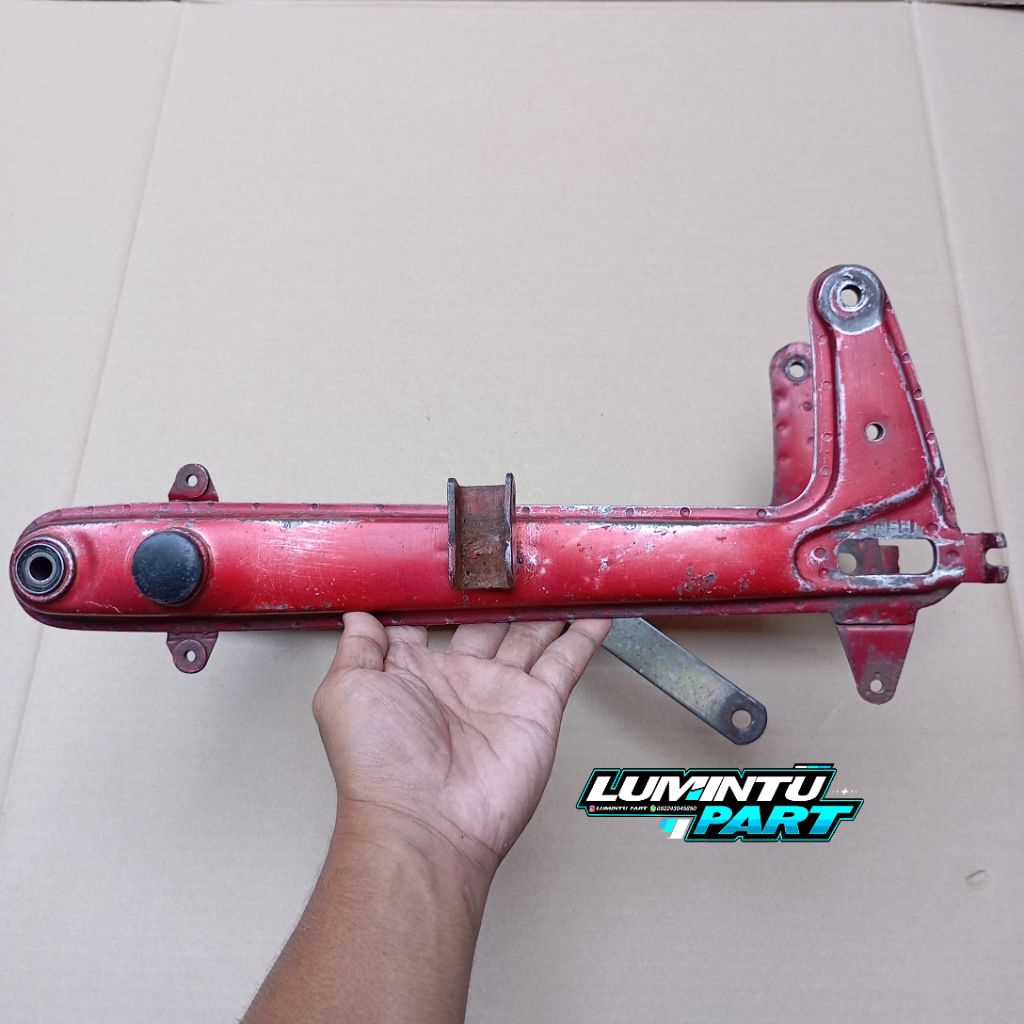 Arm C70 MK3 ori copotan swing arm C70 MK3 ori sapit urang  C70 MK3 ori copotan cat original C70 ori 