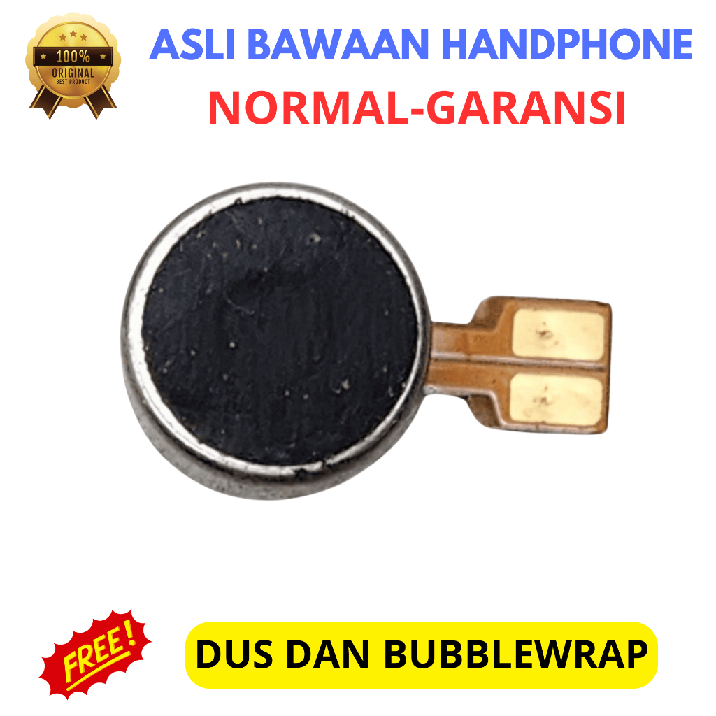 Flexible getar hp Infinix hot 8 - asli original copotan cabutan bawaan