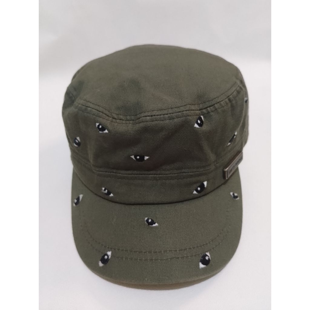 Smith Bridge New York Patrol Cap / Topi Komando