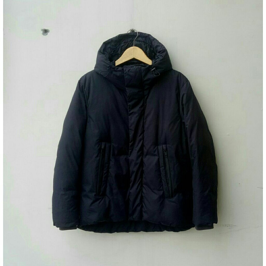Global Work Bulang Down Jacket