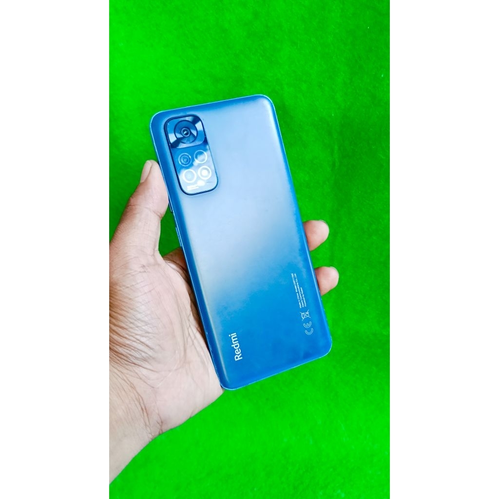Redmi note 11 ram 6/128