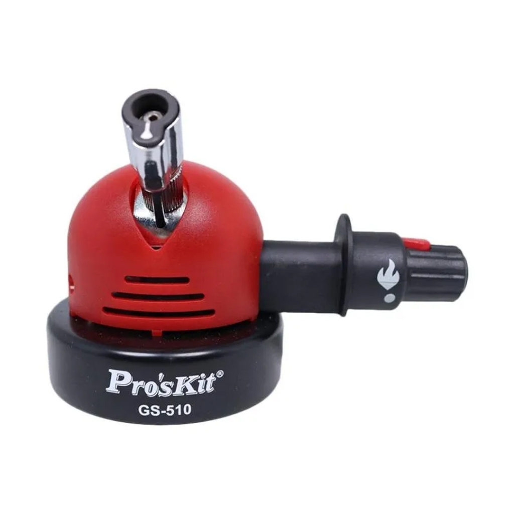 BUNSEN TORCH PROSKIT GS-510 ORIGINAL