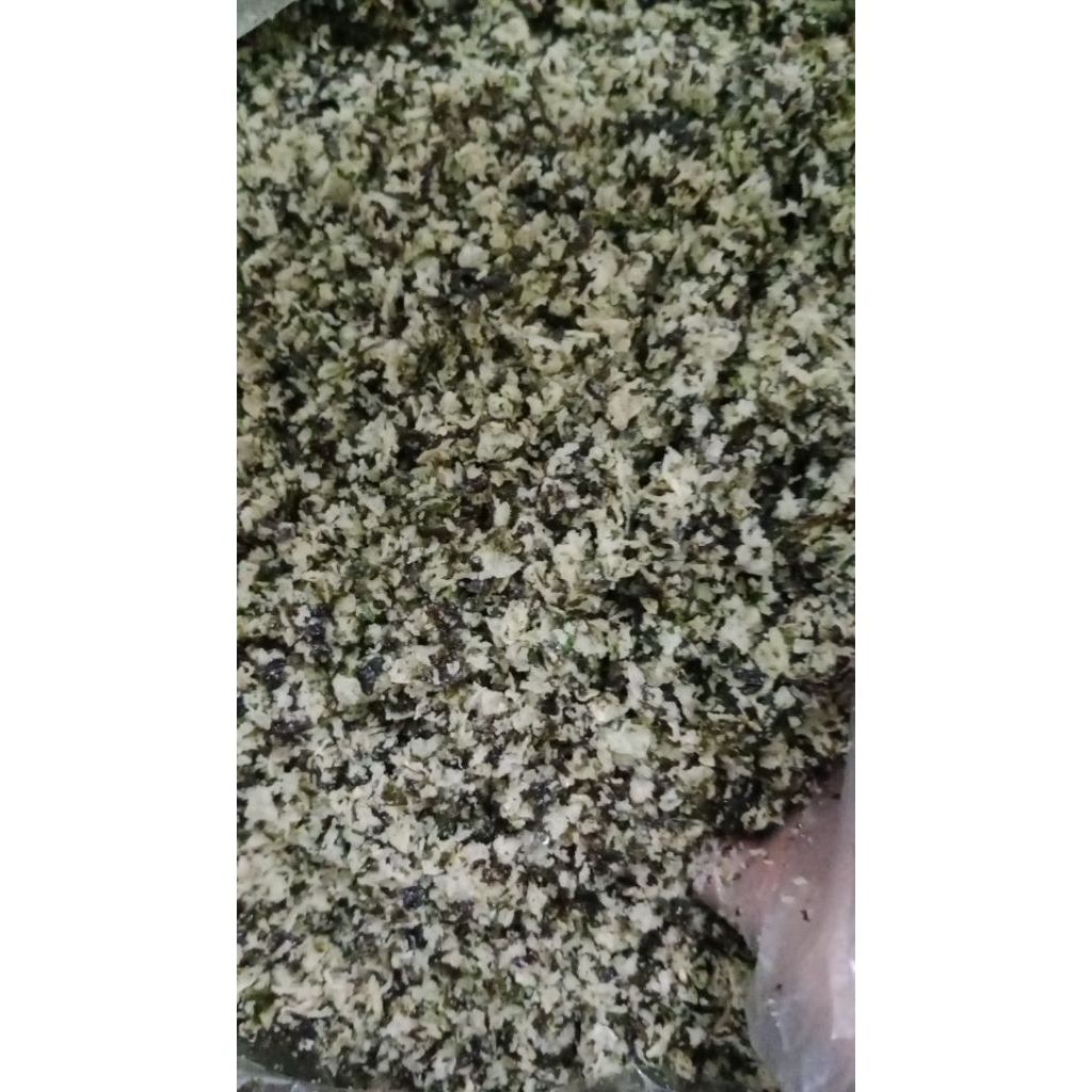 NORI TABUR GURIH KRIUK ISI 200GR