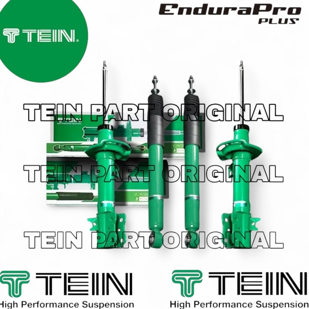 Shockbreaker Depan Belakang Suzuki Ertiga XL7 Tein Endura Pro 2 Pcs