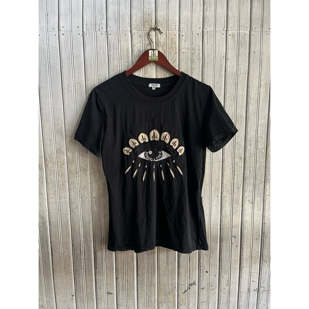 Kaos Kenzo Cwe / Wanita