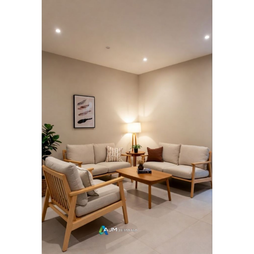 Set kursi tamu jati.kursi meja tamu minimalis modern
