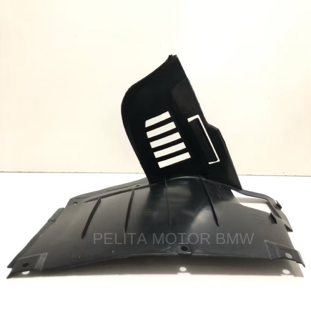 Inner Fender Sirip Hiu Depan Kiri BMW E39