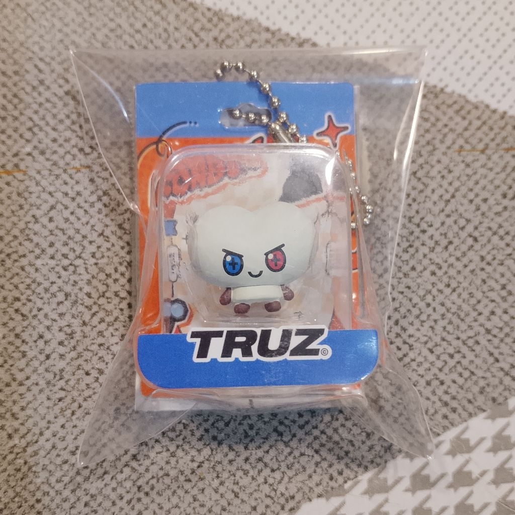 [READY INA] TRUZ BONBON GATCHA OFFICIAL