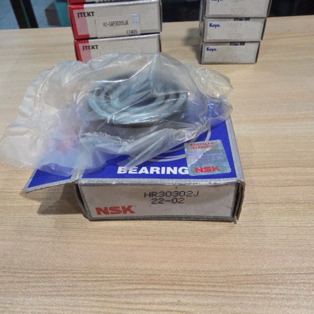 bearing nsk HR30302J