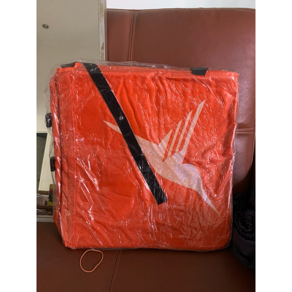 Tas lalamove driver