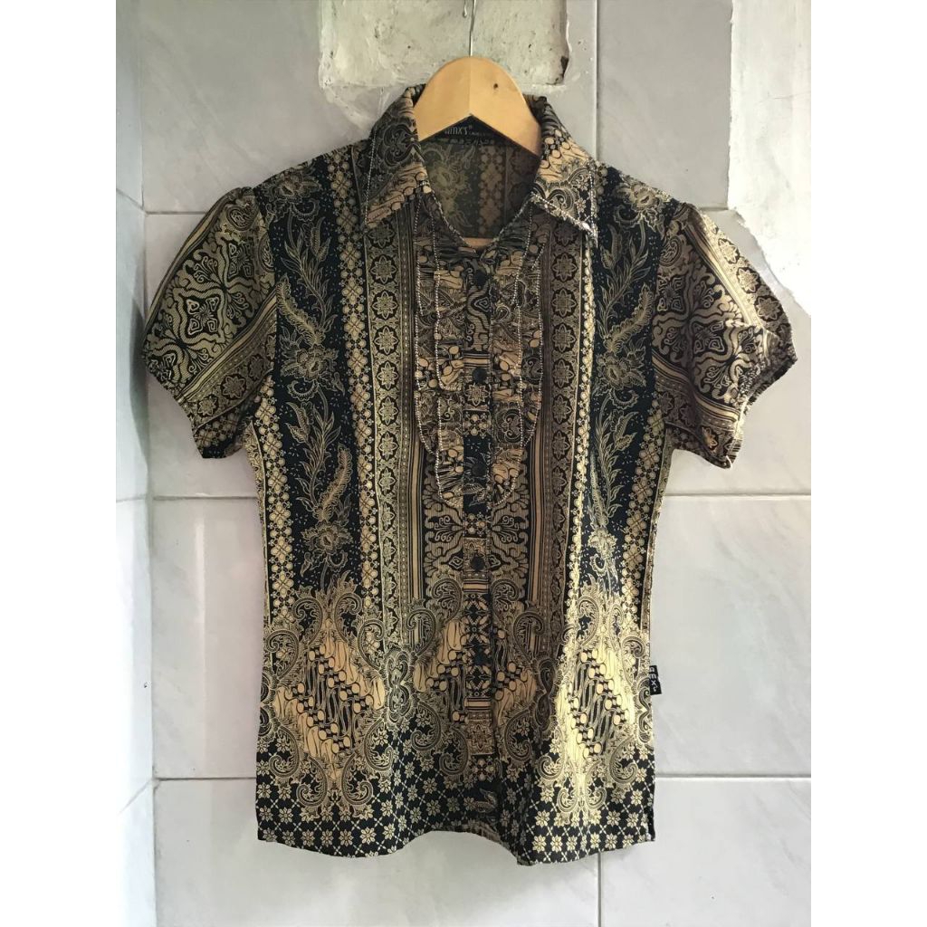 LINK CO BATIK RAMAYANA