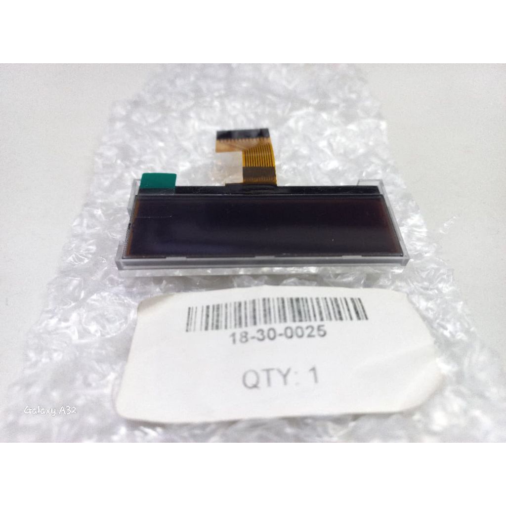 LCD LINE 6 HX EFFECTS Original