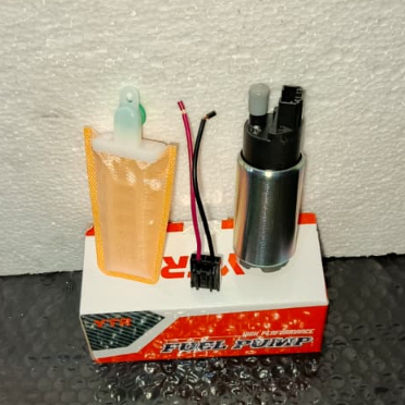 FUEL PUMP/POMPA BENSIN TOYOTA AVANZA/TARUNA/BALENO/XTRAIL 382 (BIG) ORIGINAL YTR