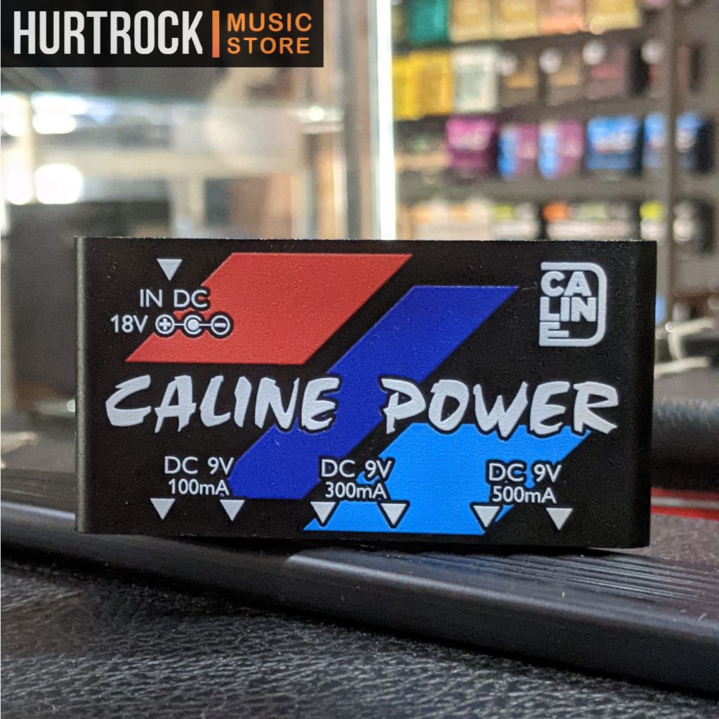 Caline CP-02 Power Supply Mini