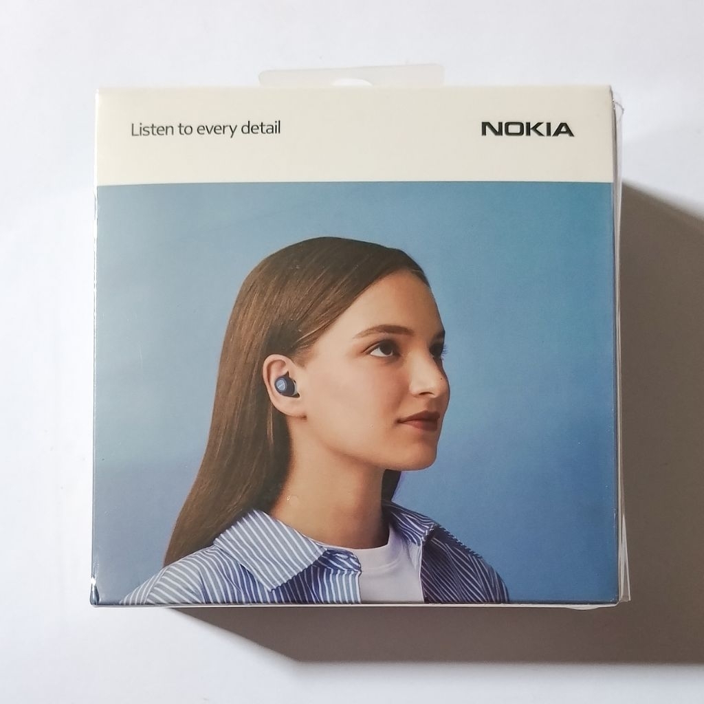 TWS Nokia Essential True Wireless Earphones E3100