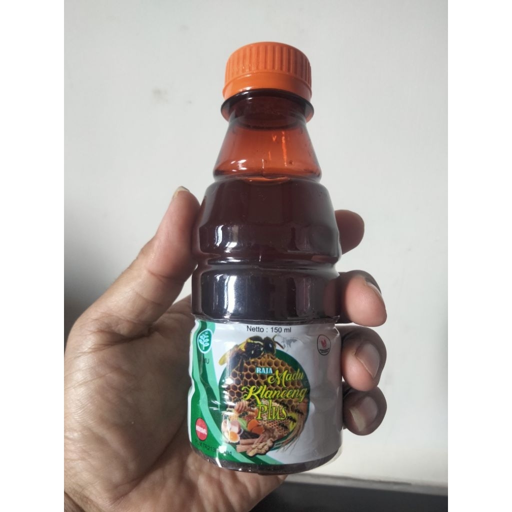 raja madu klanceng plus