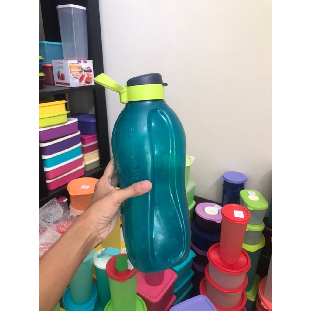 Botol Minum Tupperware 2Liter