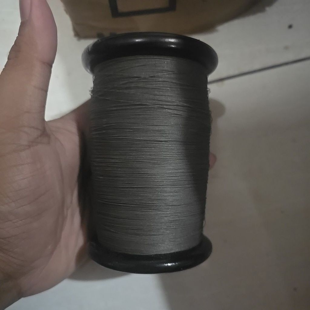 Gelasan NSTD2 khusus player sisa