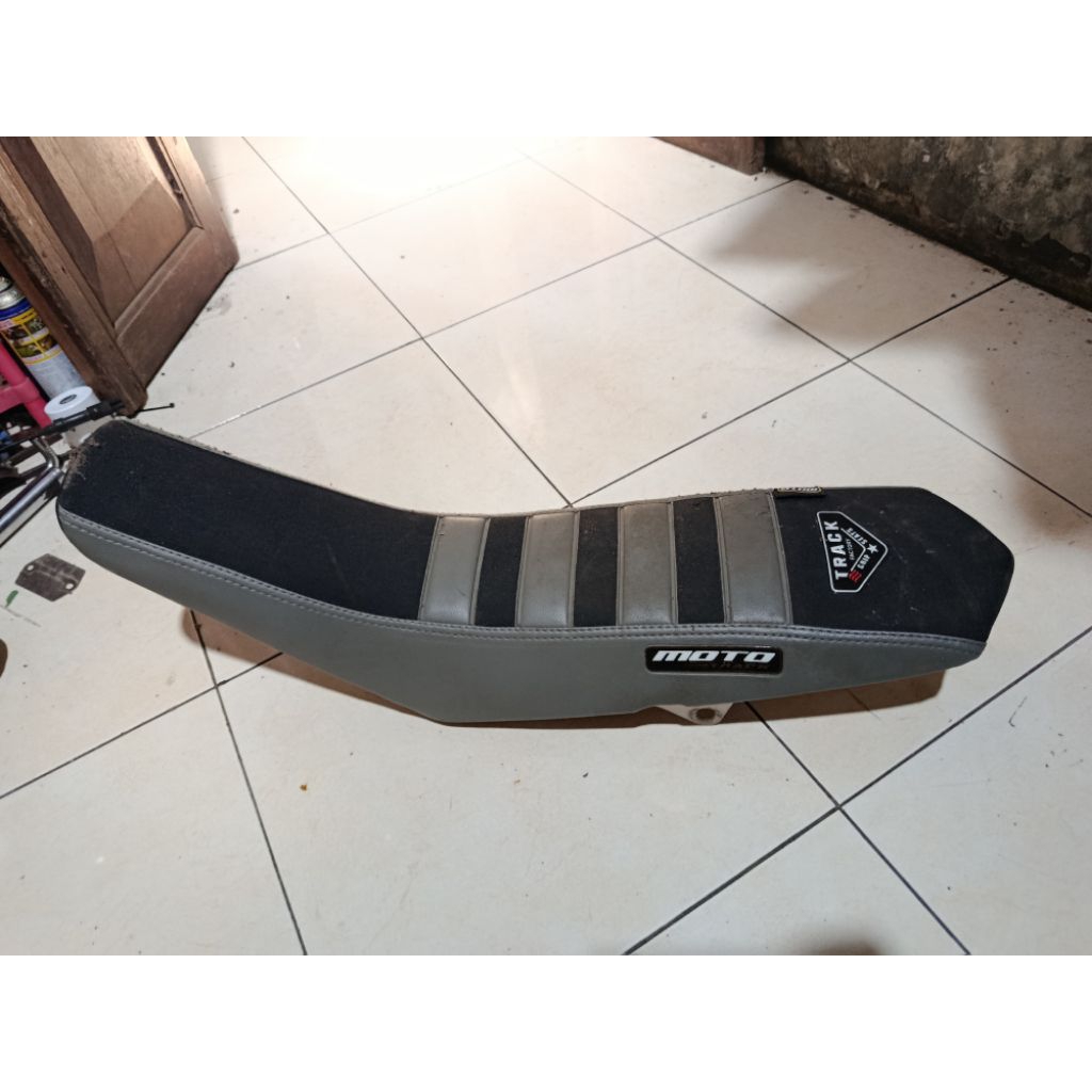 Jok original copotan crf 150l