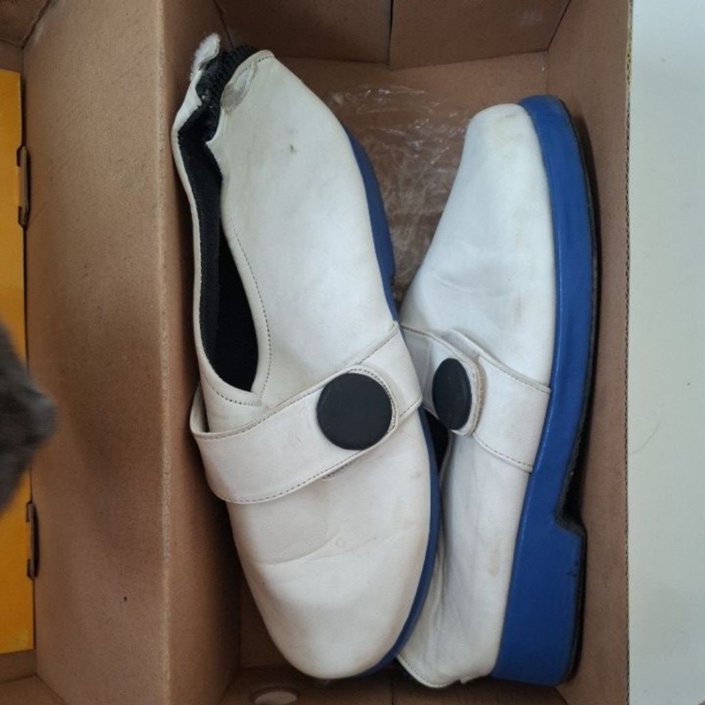 KOBO KANAERU ANNIVERSARY SHOES COSPLAY