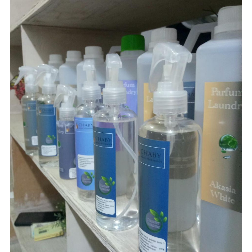 Parfum Laundry 5 Liter