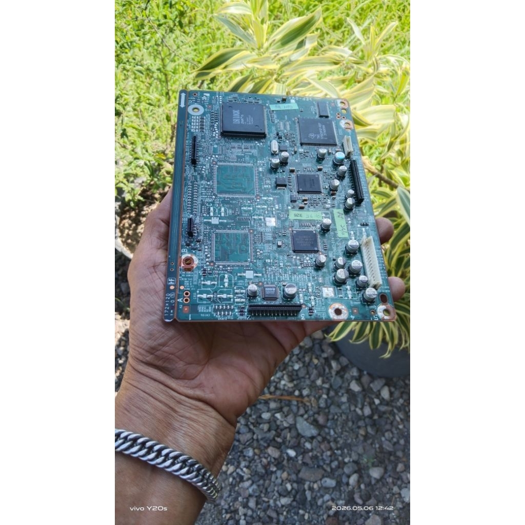 mpeg Sony Mhc gn88d/Sony gn77d