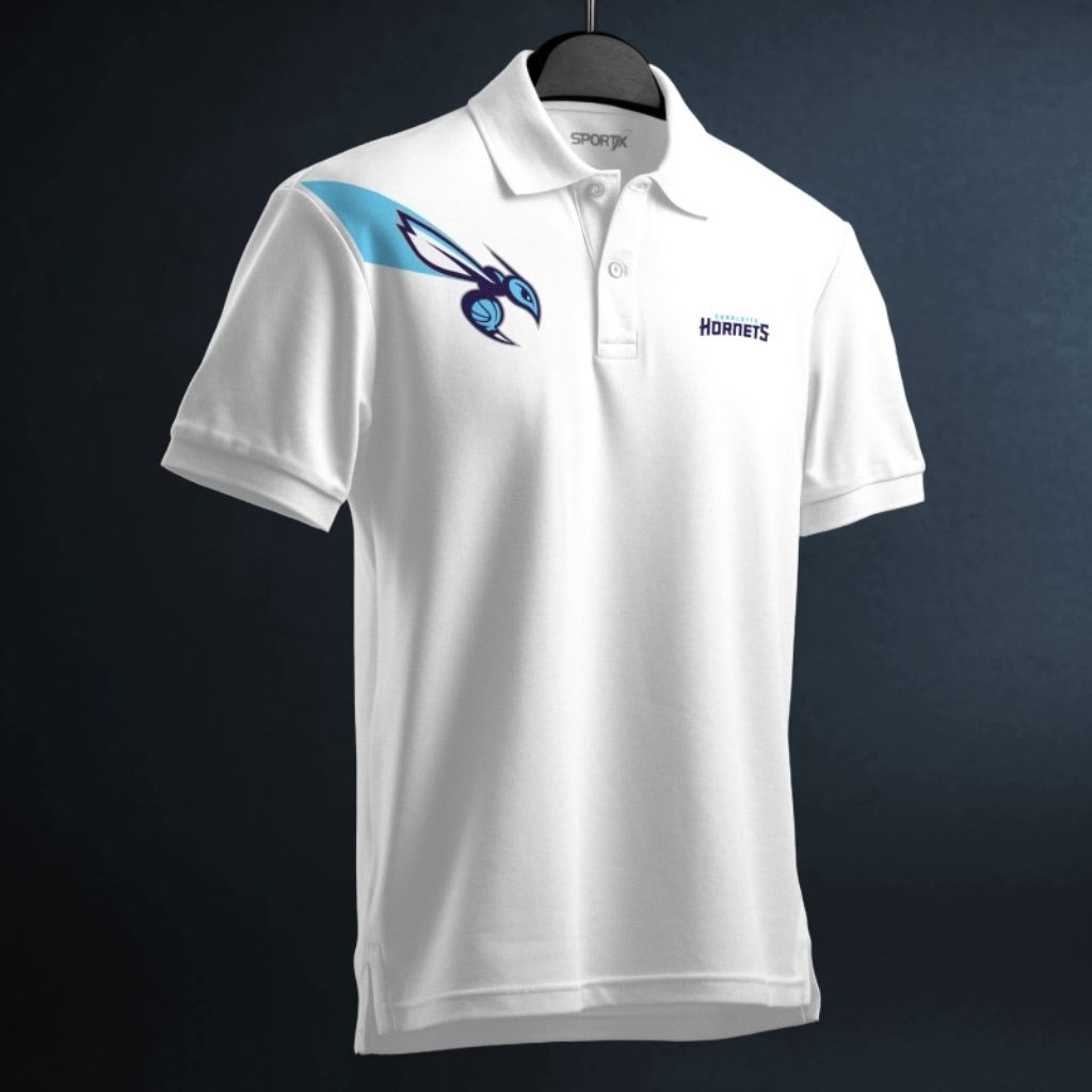 Polo Shirt Hornets