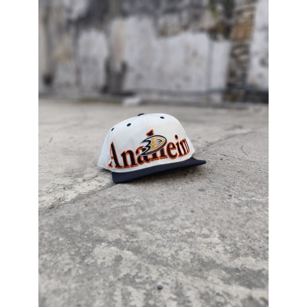 Anaheim Ducks NHL Hat