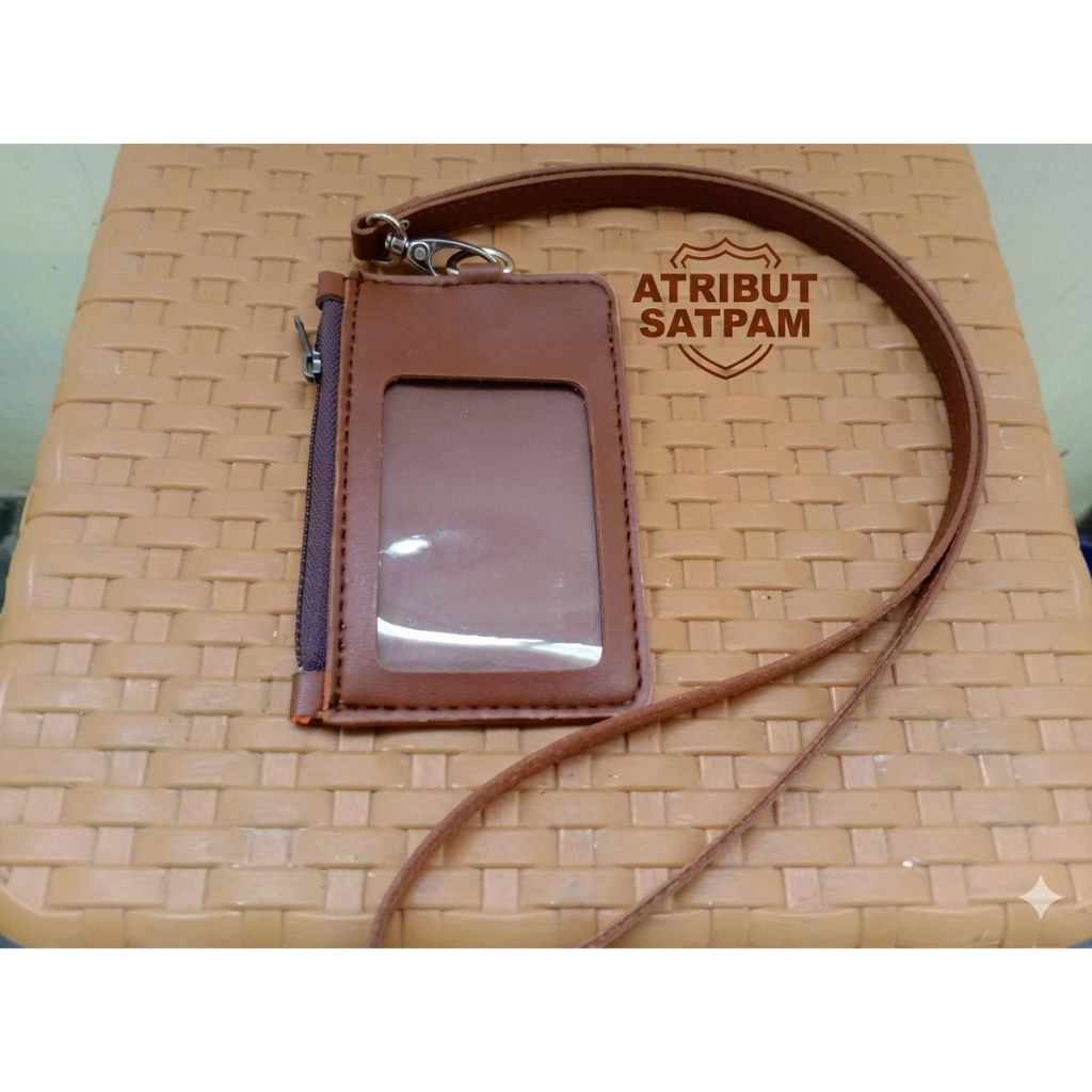 NAME TAG ID CARD HOLDER RESLETING