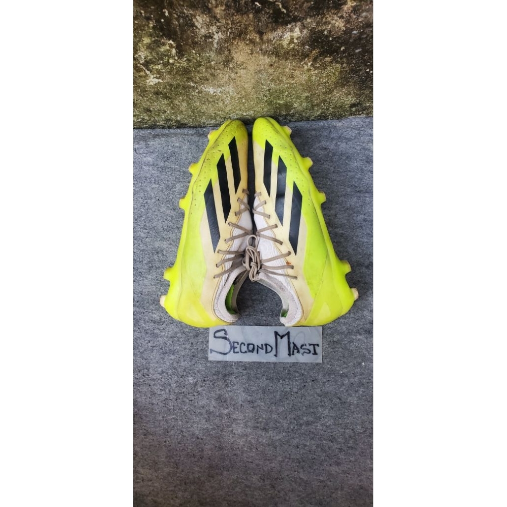Adidas CrazyFast