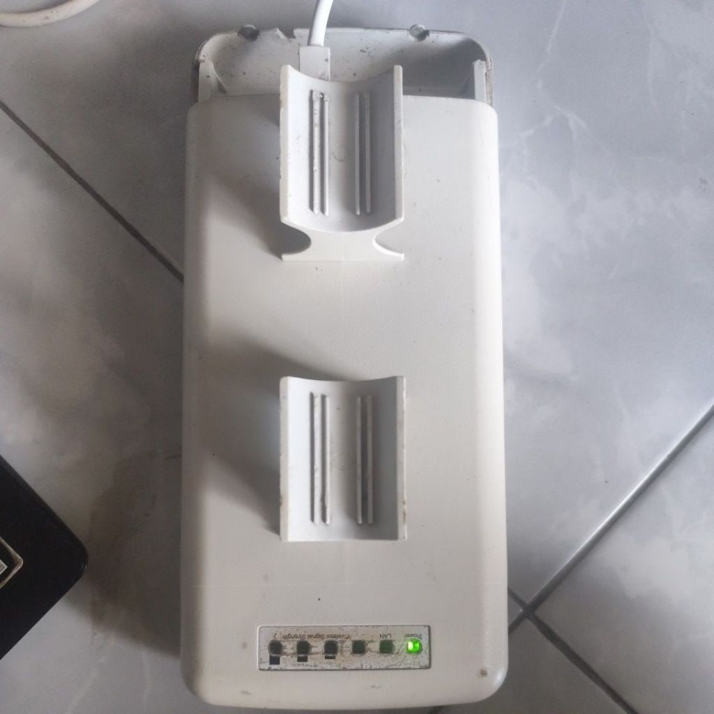TP-Link TL-WA7210N Outdoor Access Point 2.4GHz 150Mbps