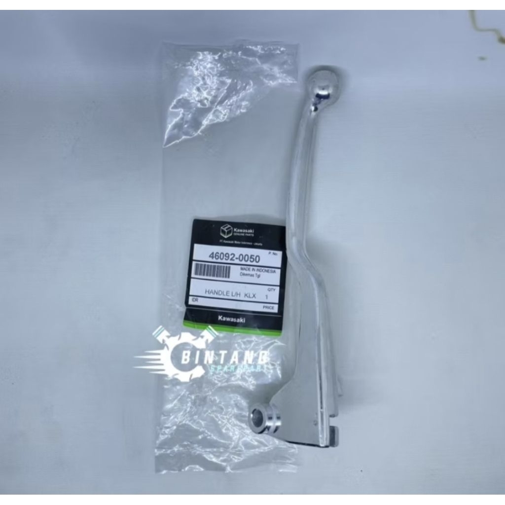 handle kiri handle kopling KLX 150,KLX Dtracker