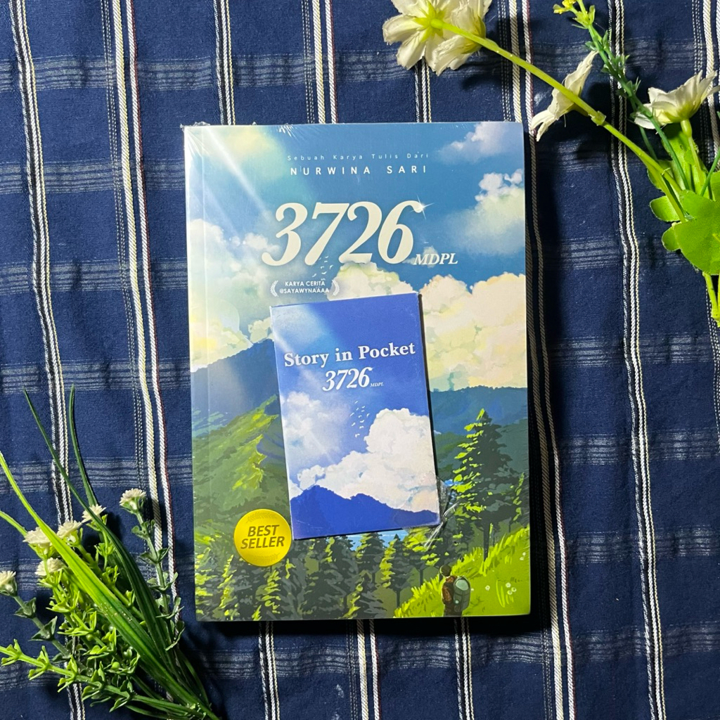 Novel 3726 Mdpl (SC)